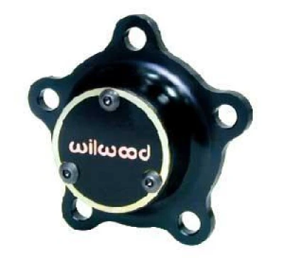 WILWOOD STARLITE 55 DRIVE FLANGE - WIL-270-6732