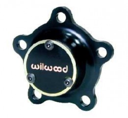 WILWOOD STARLITE 55 DRIVE FLANGE