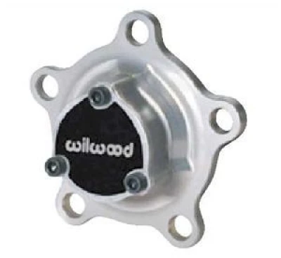 WILWOOD STARLITE LW 55 DRIVE FLANGE - WIL-270-6733