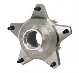 WILWOOD WIDE-5 STARLITE 55 FRONT HUB