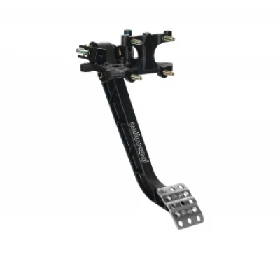 WILWOOD FORGED REVERSE MOUNT BRAKE PEDAL - WIL-340-12509