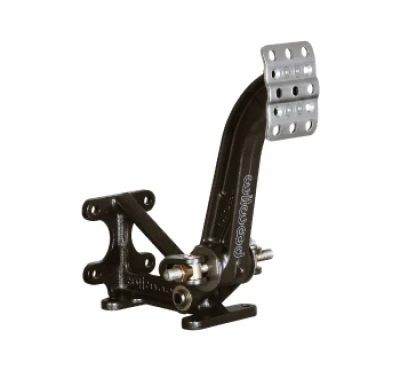 WILWOOD FORGED FLOOR MOUNT BRAKE PEDAL - WIL-340-13831