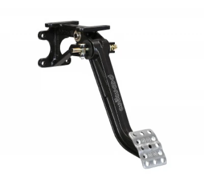 WILWOOD FORGED SWING MOUNT BRAKE PEDAL - WIL-340-13832