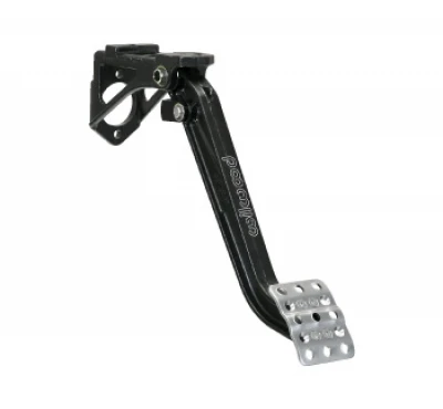 WILWOOD SWING MOUNT BRAKE/CLUTCH PEDAL - WIL-340-13834