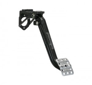 WILWOOD SWING MOUNT BRAKE/CLUTCH PEDAL