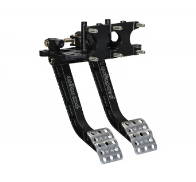 WILWOOD FORGED BRAKE AND CLUTCH PEDAL - WIL-340-13835