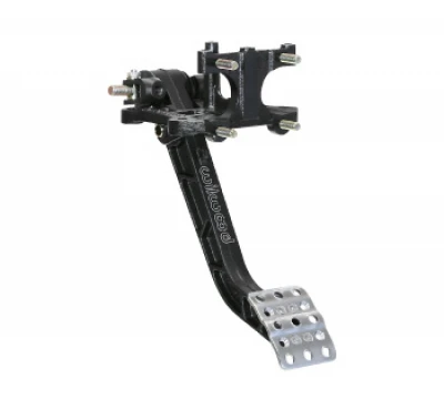 WILWOOD FORGED SWING MOUNT BRAKE PEDAL - WIL-340-13837