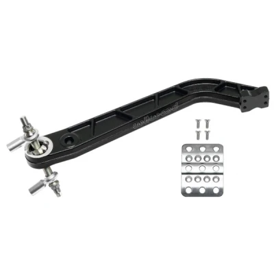 WILWOOD TRU-BAR BRAKE PEDAL KIT - WIL-340-14922