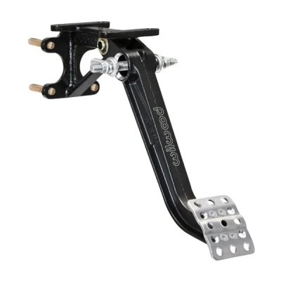 WILWOOD TRU-BAR BRAKE AND CLUTCH PEDAL - WIL-340-15079