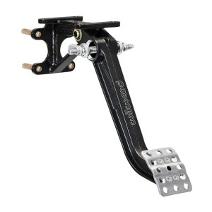 WILWOOD TRU-BAR BRAKE AND CLUTCH PEDAL