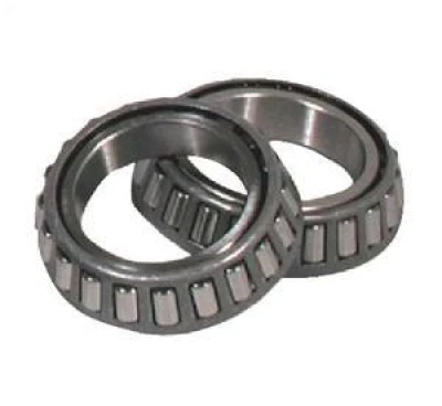 WILWOOD WIDE-5 HUB BEARING AND SEAL KIT - WIL-370-0563