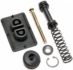 WILWOOD ALUM MASTER CYLINDER REBUILD KIT