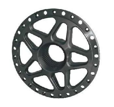 WINTERS SPLINED WHEEL CENTER - WIN-3784-B