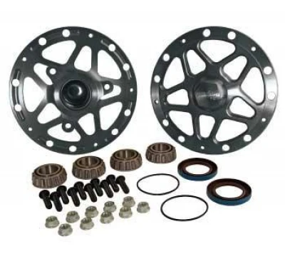 WINTERS DIRECT MOUNT FRONT HUB KIT - WIN-3980-B