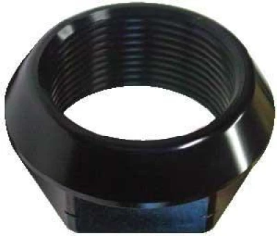 WINTERS LEFT HEX AXLE NUT - WIN-6121L