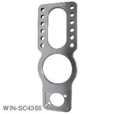 WINTERS STEERING BOX SUPPORT W/ SHUT OFF - WIN-SC4365