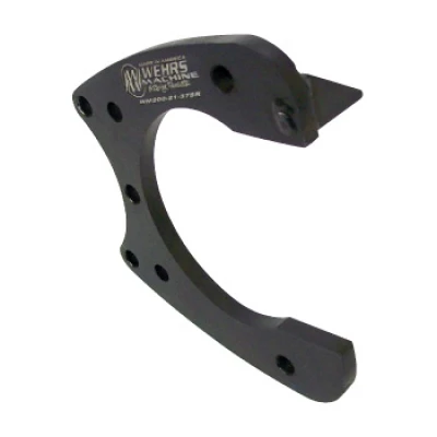 WEHRS MACHINE BRAKE BRACKET - WMP-200-21-375R