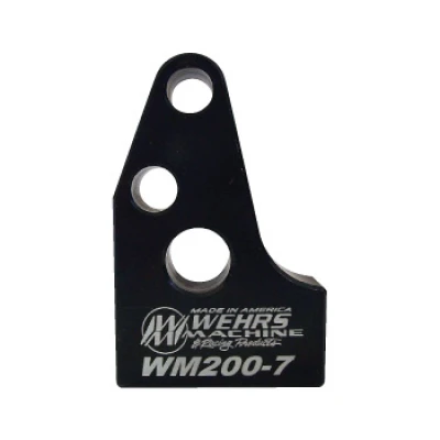 WEHRS MACHINE ANGLED SHOCK MOUNT - WMP-WM200-7