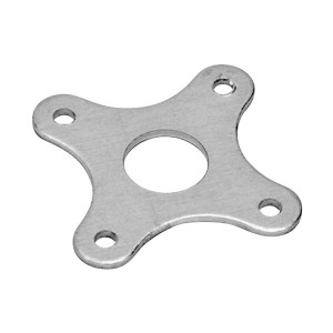 WEHRS MACHINE SCUFF PLATE