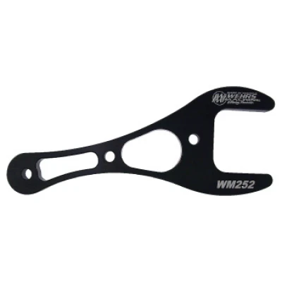 WEHRS MACHINE SLIDER ADJUSTER WRENCH - WMP-WM252