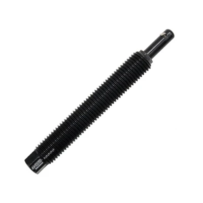 WEHRS MACHINE SCREW JACK BOLT - 6"; 1" COARSE THREAD - WMP-WM2886B