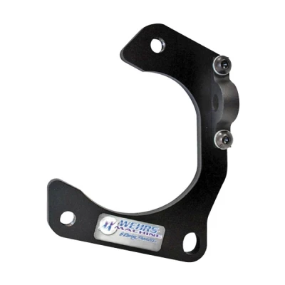 WEHRS MACHINE PINTO METRIC CALIPER BRACKET - WMP-WM303