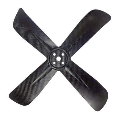 WALKER CARBON FIBER RACING FAN - WPF-3000726